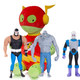 Illustration for article titled DC Collectibles Latest Puts Gotham City PDs Plight In Perspective